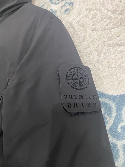 Куртка зимняя новая