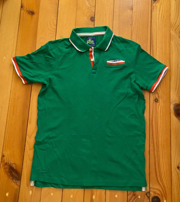 Мъжки оригинални тениски