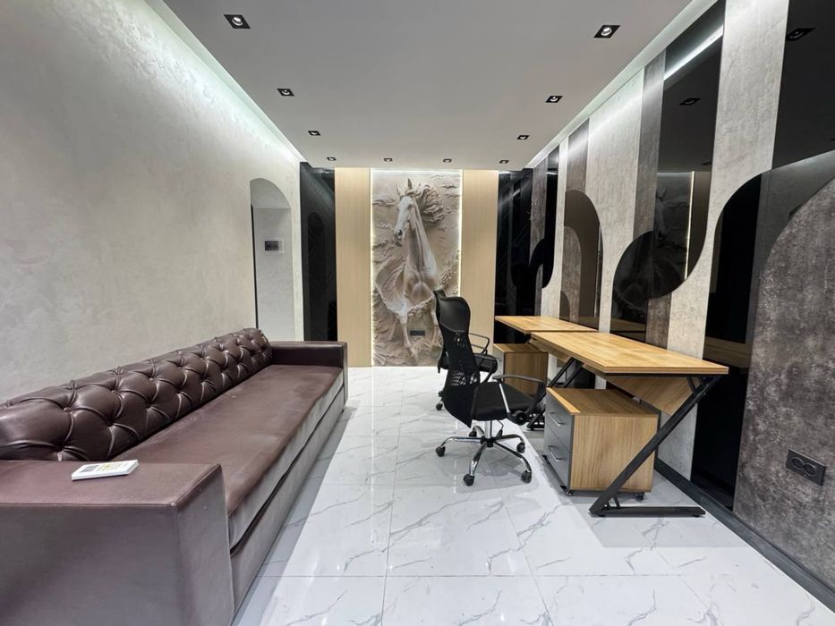 Ц-1 Нежилое Евроремонт ор: Street 77 Dolce Italie 55 кв.м