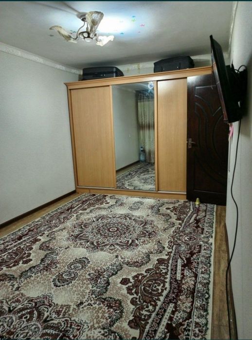 Чиланзар 2 1 комнотная