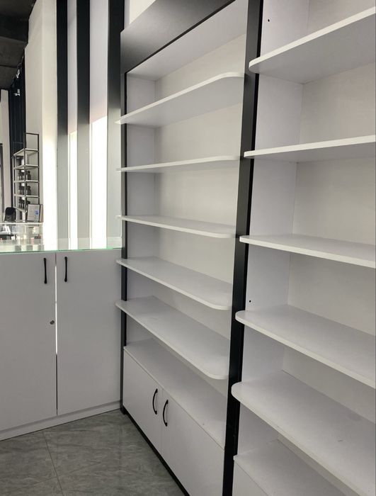 Витрина для магазина