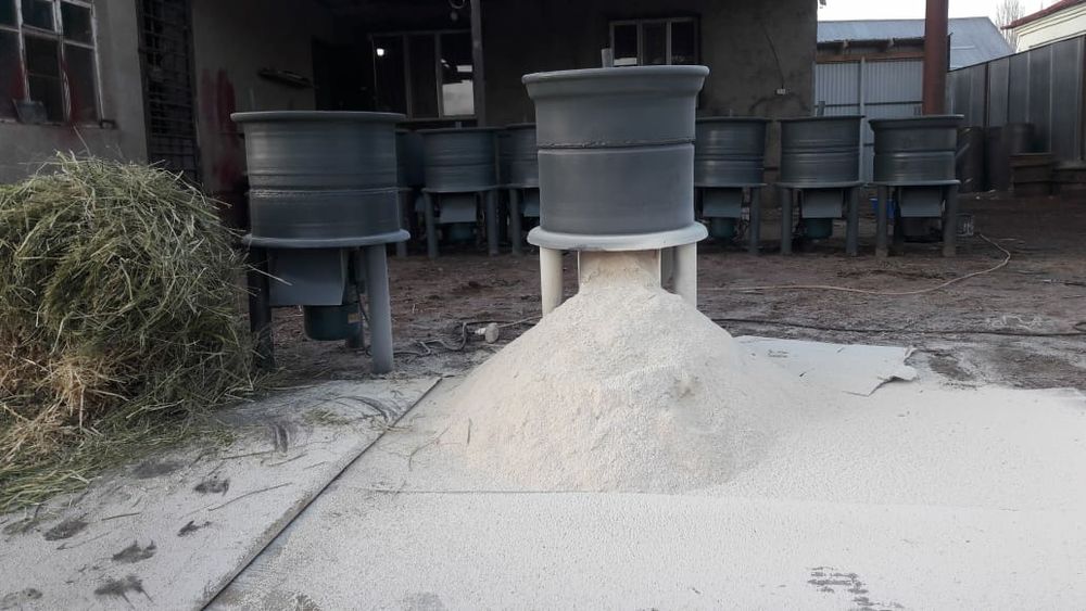 Дробилка 3в1 Дробит ВСЁ