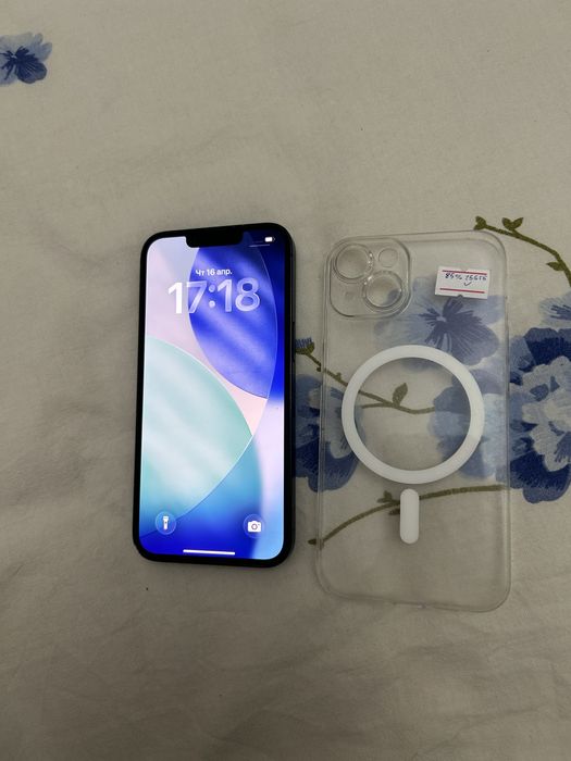 Iphone 14 256gb 85%
