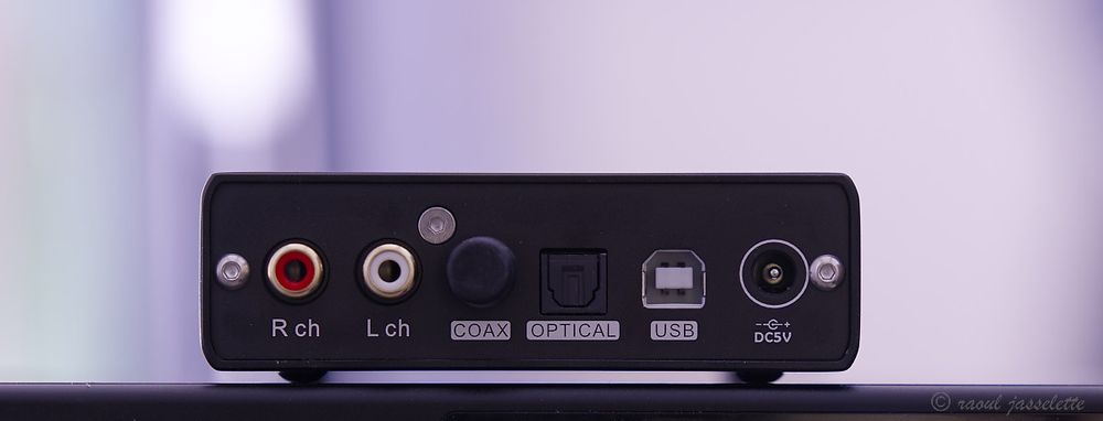 DAC Topping E30 II Lite