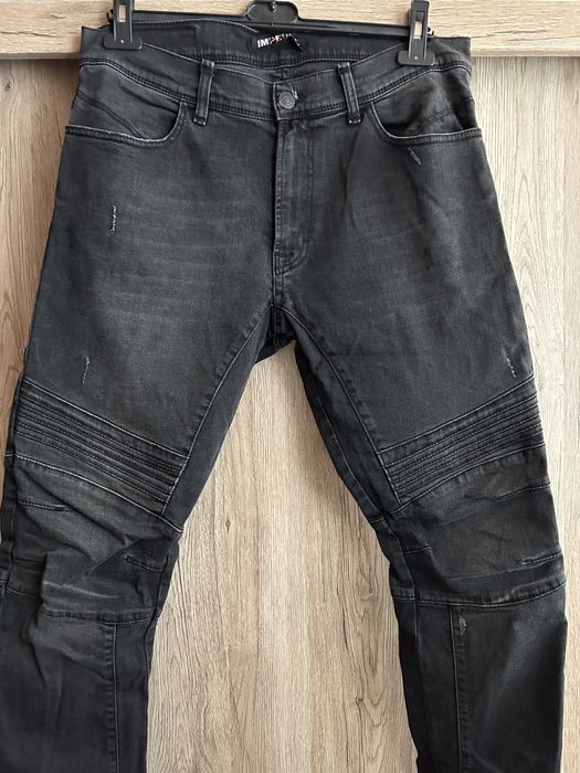 IMPERIAL оригинални мъжки дънки размер L