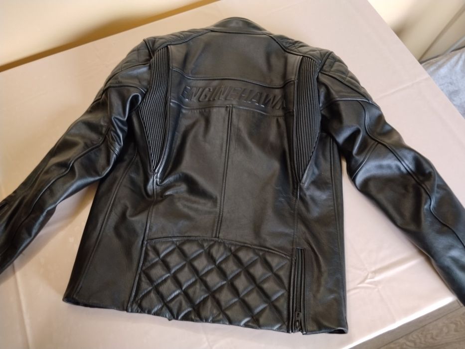 Jachetă bărbați Enginehawk