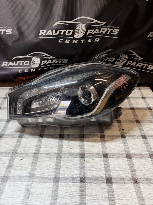 Far stanga Suzuki SX4 S-Cross Facelift 2017/2018/2019/2020/2021