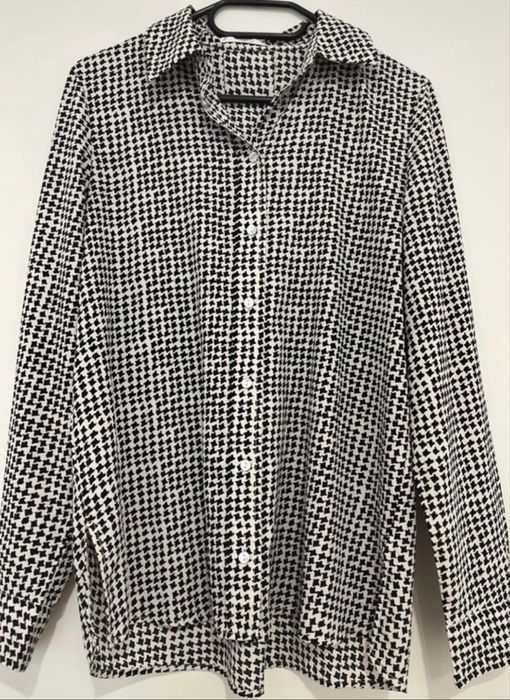 Camasa de dama Mango