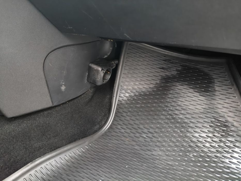 Renault megane 2