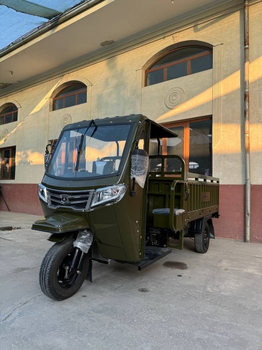 ZONLON мото миллий масулот