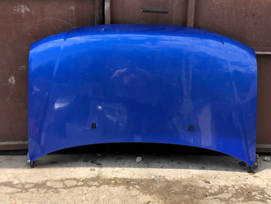 Преден капак Daihatsu Cuore 2003г