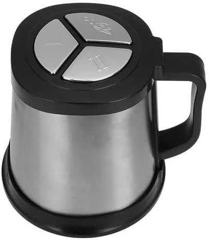 Професионален Електрически Чопър Месомелачка 5L.