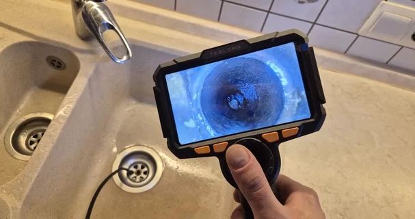 Поиск скрытых протечек