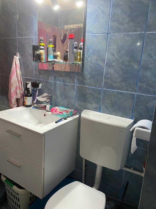 Apartament 2 camere, decomandat, oraș Călărași, jud. Călărași
