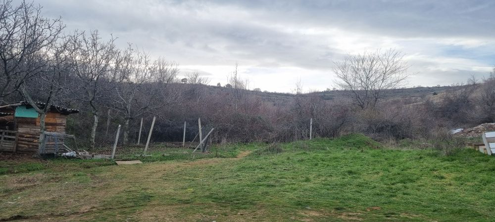 Дава се под наем селскостопанска сграда с.Първенец ,гр. Пловдив