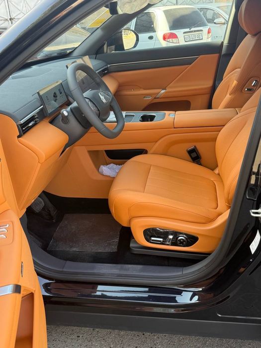 Dong Feng 008 restayling