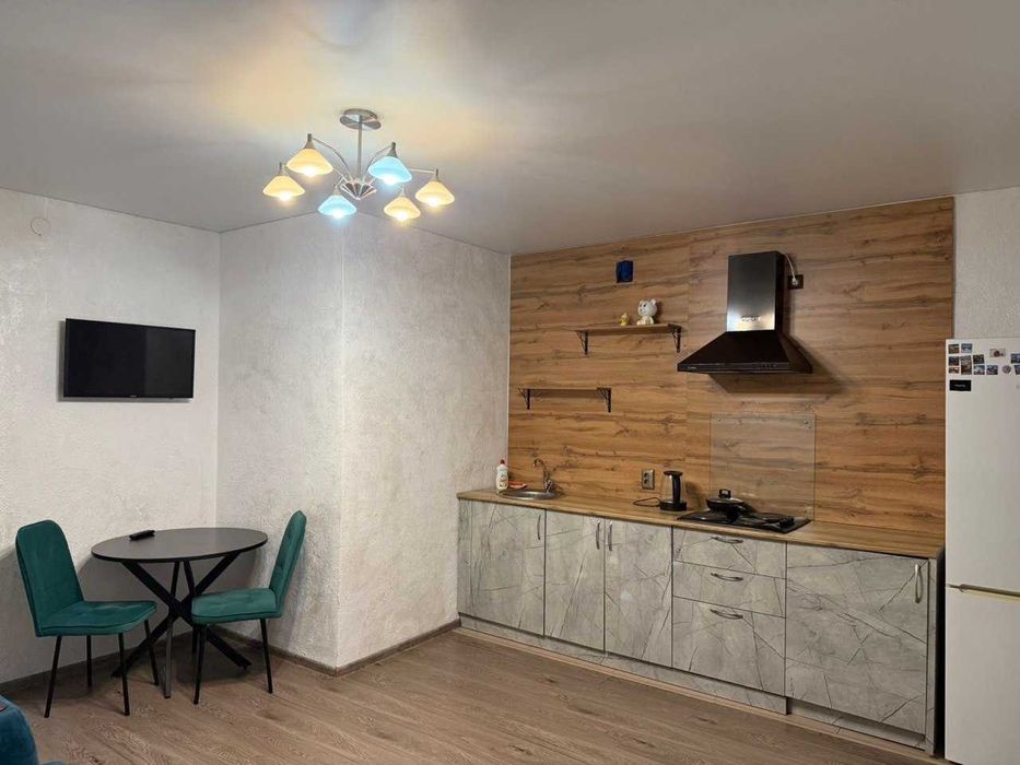 1-комн. квартира в «ЖК "Каратал"»,