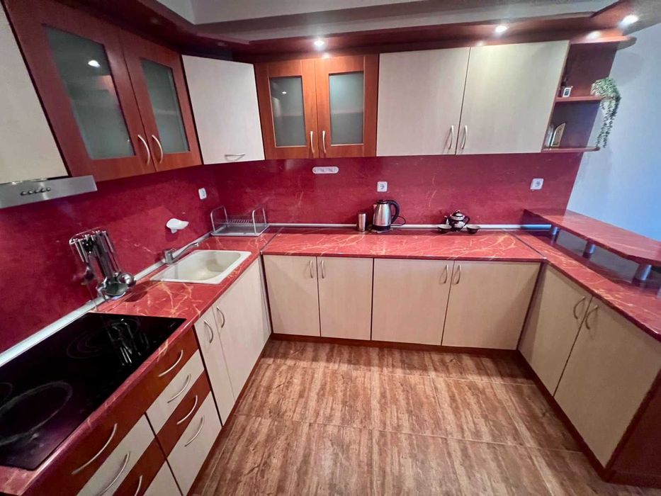 Продава се Едностаен апартамент в с. Кошарица, Област Бургас - 60 кв.м за 792 €/кв.м - Снимка #4