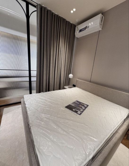 ЖК Yunusabad Residence | 2-комнатная квартира | Юнусабад | 65м2