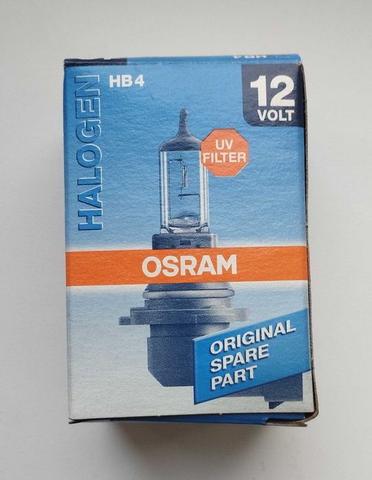 Лампочки для автомобиля 12V