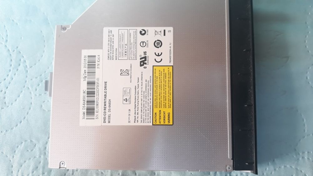 Vand / dezmembrez laptop Packard Bell EasyNote TE11HC