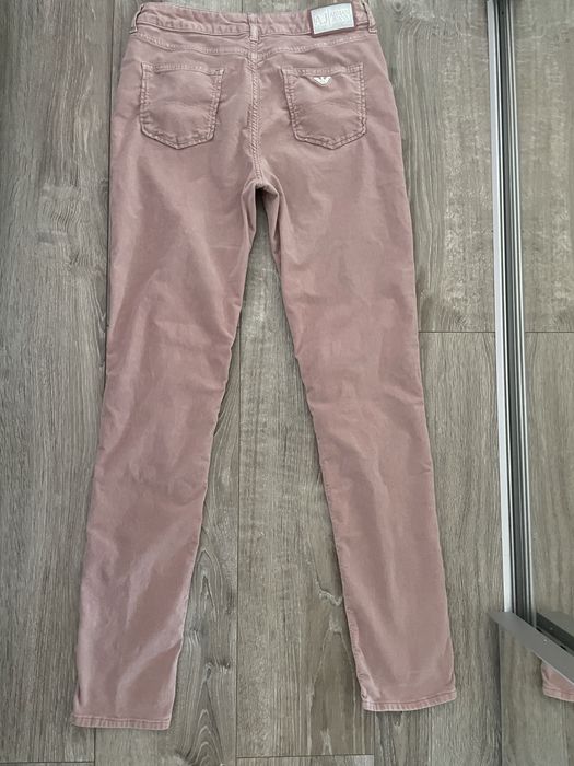 Pantaloni Armani Jeans nr.M