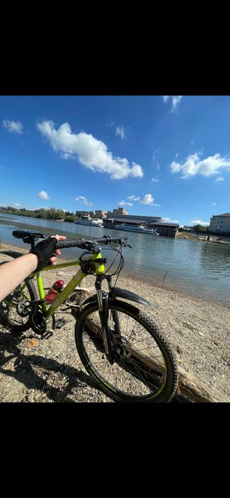 Продам Велосипед TRINX