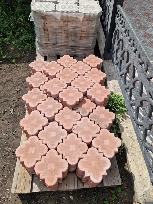 Продам Брусчатку