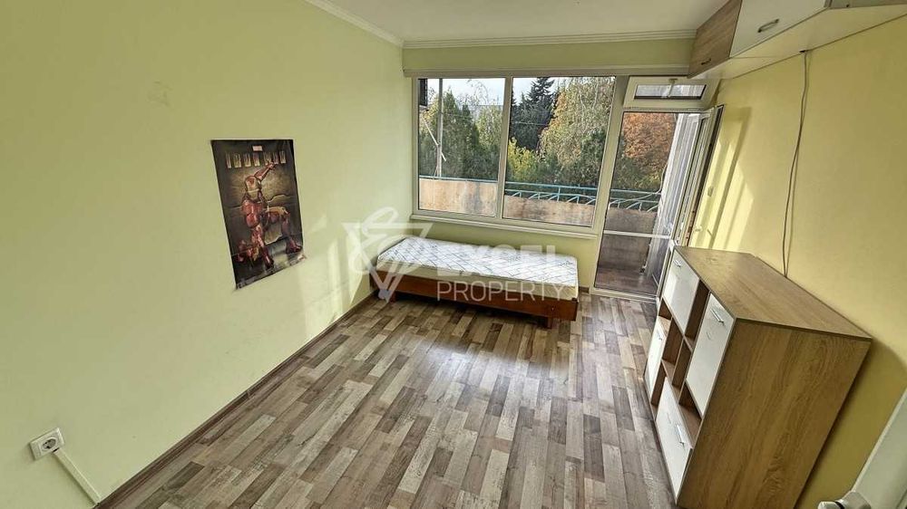 Обзаведен апартамент в Кристал, Слънчев Бряг