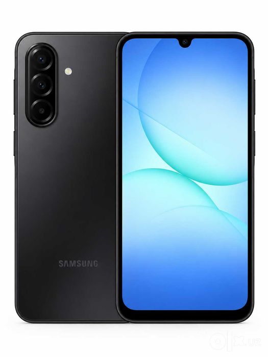 Samsung Galaxy A17
