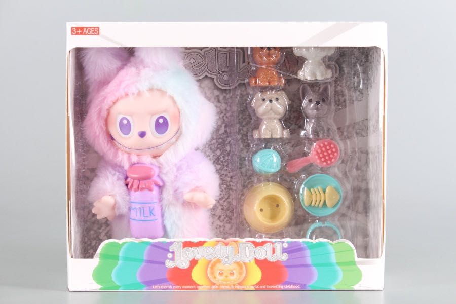 Конструктори / занимателни играчки