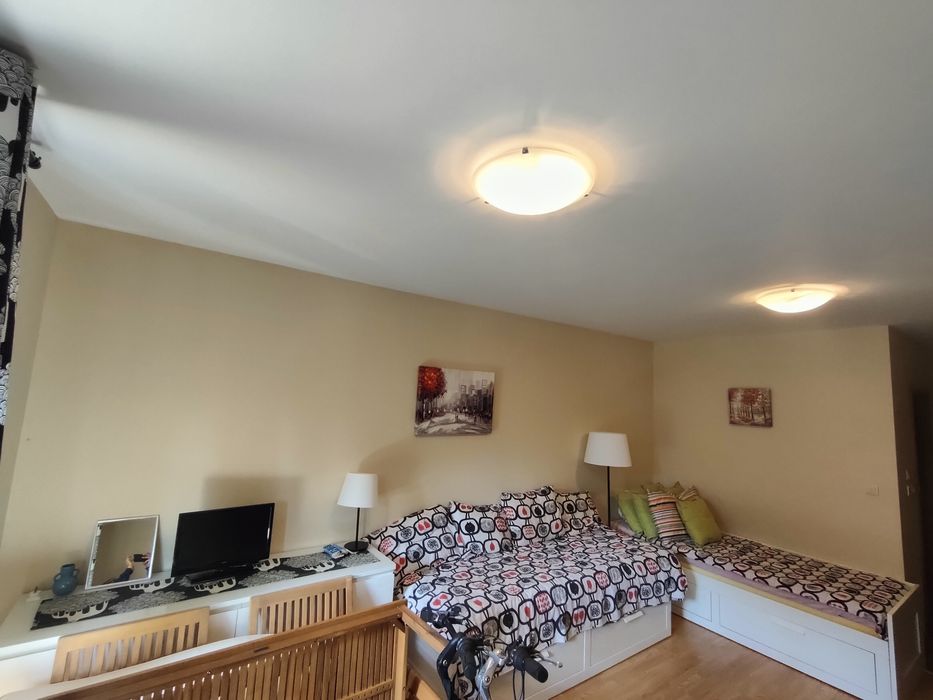 Продава се Едностаен апартамент в Разлог - 40 кв.м за 750 €/кв.м - Снимка #3