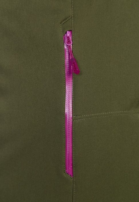 Ново! 3в1 Salomon Snowflirt дамско яке (M/L) ски, сноуборд, зима