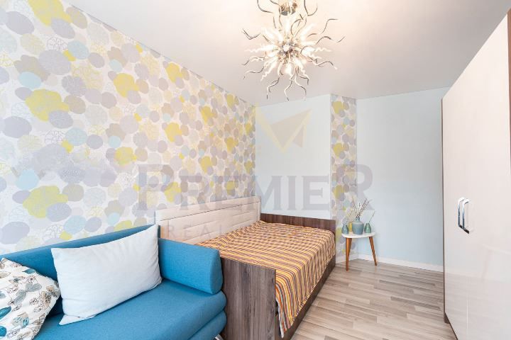 Продава се Тристаен апартамент в Варна, Бриз - 145 кв.м за 1179 €/кв.м - Снимка #6