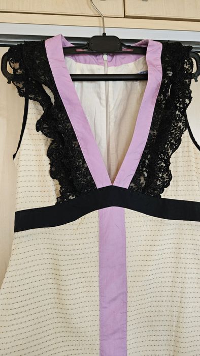 Rochie Eley Kishimoto