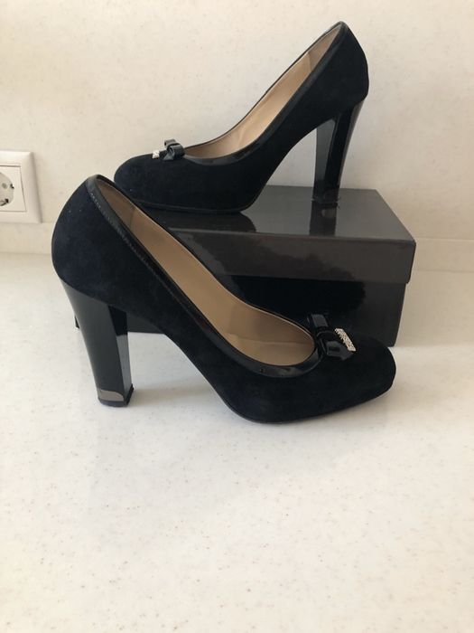 Продам или обмен туфли Fabiani