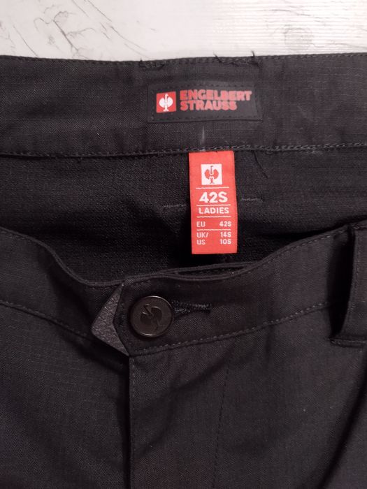 Работен панталон