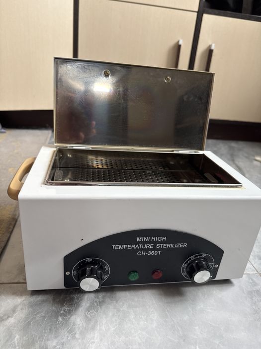 Сухожар б/у в отличном состоянии