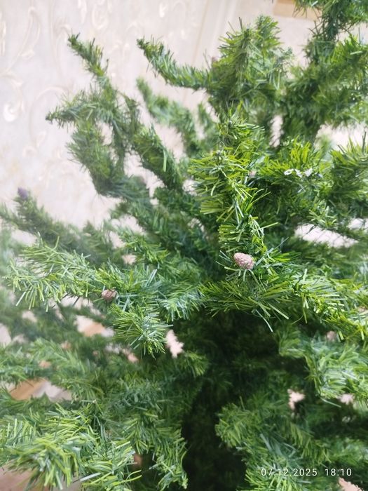 Продается ёлка 1.20