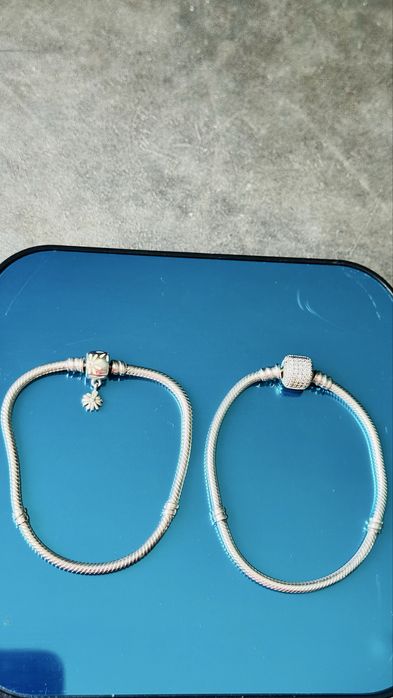 Цепочка серебро 925 проба