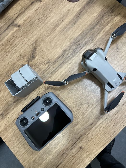 Дрон Dji mini 4 pro