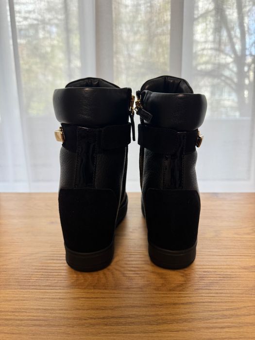 Боти Accademia 41