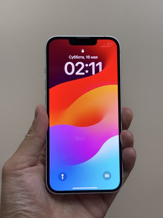 Iphone 14. 256гб. Отличный!