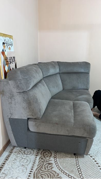 Диван продаю за 5000 тг