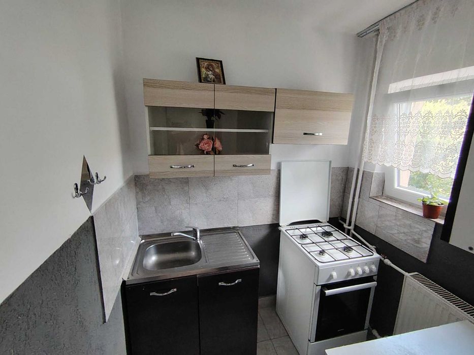 Închirieri garsoniera