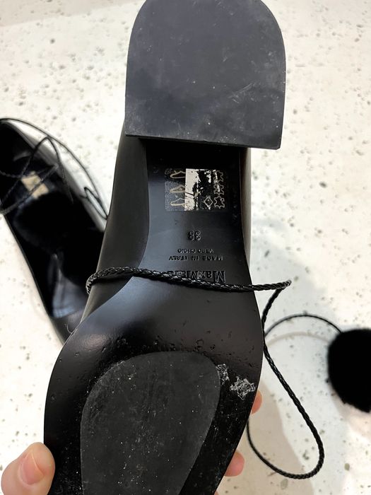 дамски обувки Max Mara