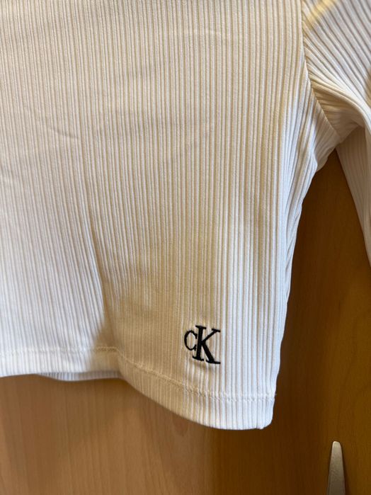 Блуза Calvin klein