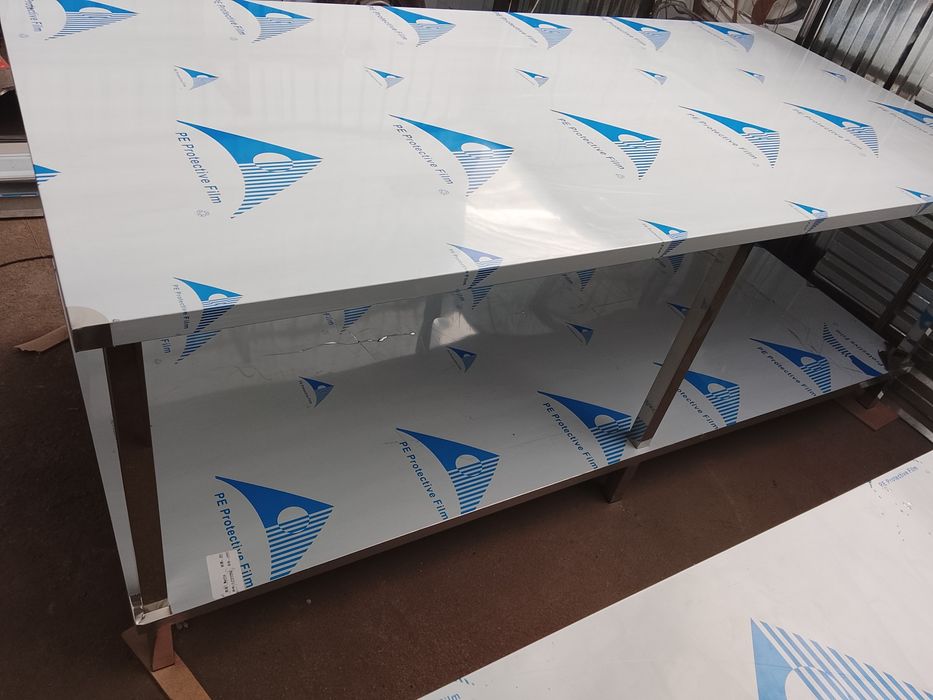 Нержавейка стол Nerjaveyka stol