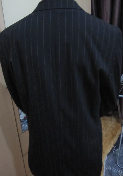 Sacou H&M Premium,nou,lichidare de stoc,impecabil,mar.48(M)-ieftin