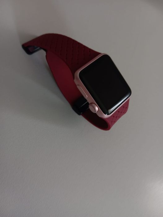 Продам Apple Watch Series 3. 38mm.
